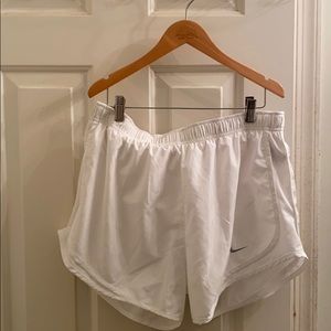 Nike Dri-Fit Shorts